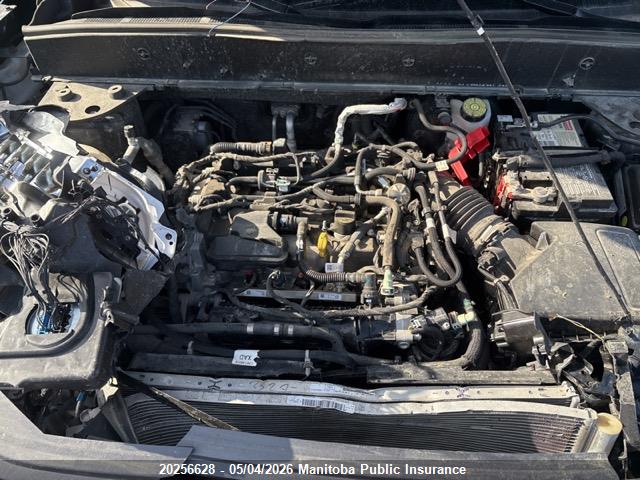 3FMCR9B64MRB25321 Ford Bronco Sport Big Bend Big Bend