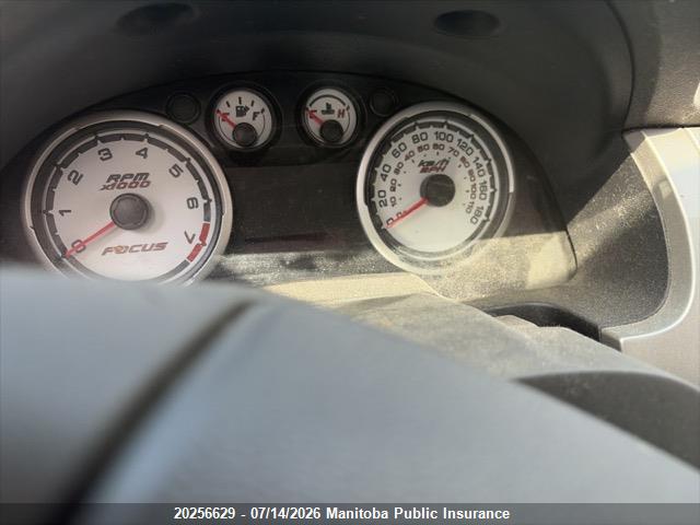 Продажа на аукционе авто 2010 Ford Focus Ses, vin: 1FAHP3GN8AW216233, номер лота: 20256629