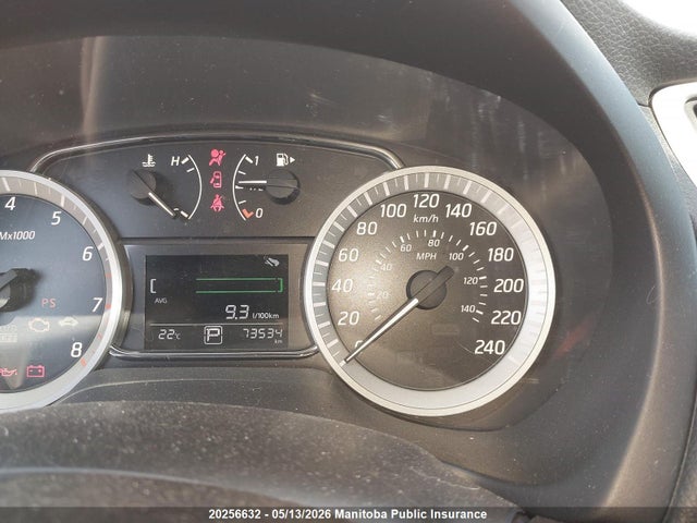 Продажа на аукционе авто 2013 Nissan Sentra 1.8 S, vin: 3N1AB7AP9DL617279, номер лота: 20256632