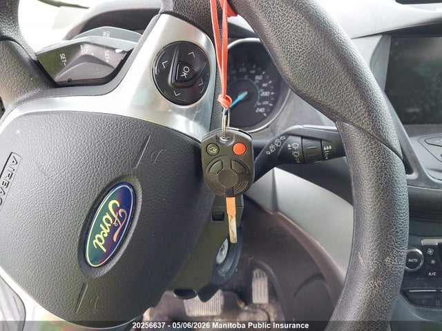 1FMCU0GX1FUB34324 Ford ESCAPE SE
