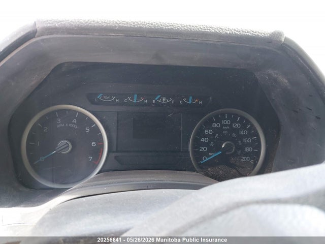 20256641 :رقم المزاد ، 1FTEW1EF0HKD64877 vin ، 2017 Ford F150 Xlt Supercrew مزاد بيع