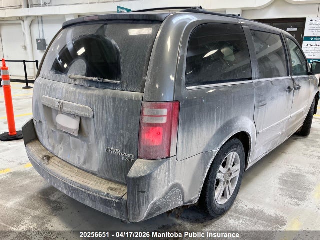 Aukcja sprzedaży 2010 Dodge Grand Caravan Sxt, vin: 2D4RN4DE3AR226033, numer aukcji: 20256651