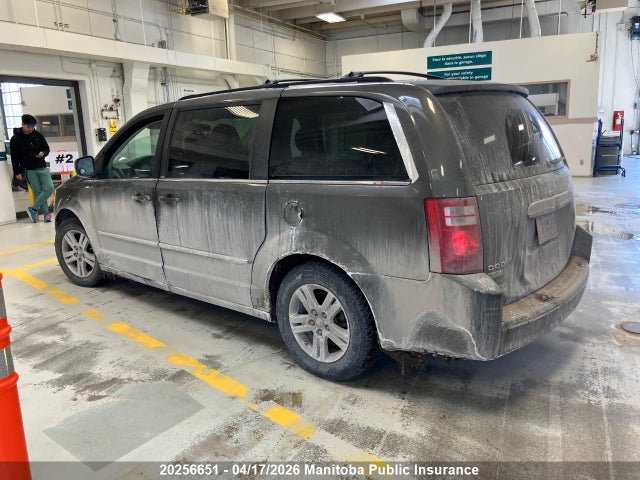 Aukcja sprzedaży 2010 Dodge Grand Caravan Sxt, vin: 2D4RN4DE3AR226033, numer aukcji: 20256651
