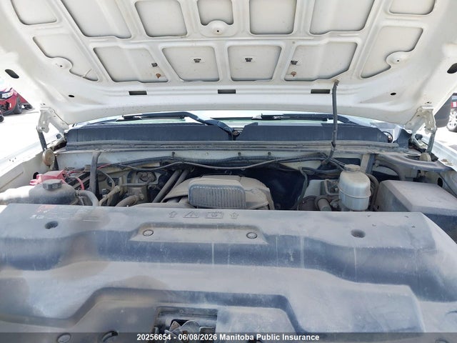 Aukcja sprzedaży 2012 Gmc Sierra 2500 Hd Sle Crew Cab, vin: 1GT120CG1CF159960, numer aukcji: 20256654