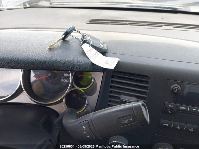 Aukcja sprzedaży 2012 Gmc Sierra 2500 Hd Sle Crew Cab, vin: 1GT120CG1CF159960, numer aukcji: 20256654