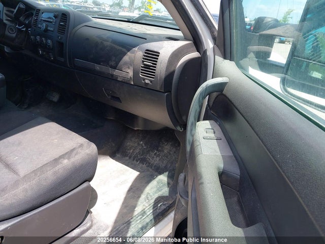 Aukcja sprzedaży 2012 Gmc Sierra 2500 Hd Sle Crew Cab, vin: 1GT120CG1CF159960, numer aukcji: 20256654