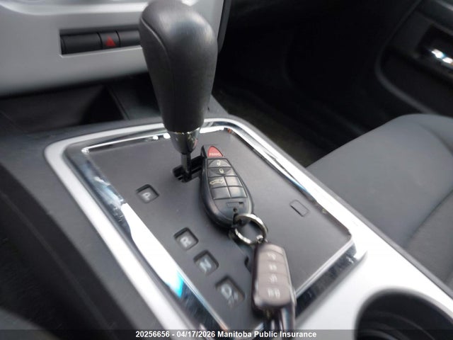 Aukcja sprzedaży 2010 Dodge Challenger Sxt, vin: 2B3CJ4DVXAH244874, numer aukcji: 20256656