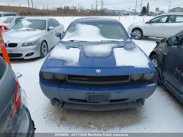 Aukcja sprzedaży 2010 Dodge Challenger Sxt, vin: 2B3CJ4DVXAH244874, numer aukcji: 20256656