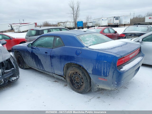 Aukcja sprzedaży 2010 Dodge Challenger Sxt, vin: 2B3CJ4DVXAH244874, numer aukcji: 20256656