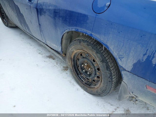 Aukcja sprzedaży 2010 Dodge Challenger Sxt, vin: 2B3CJ4DVXAH244874, numer aukcji: 20256656