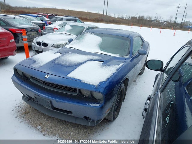 Aukcja sprzedaży 2010 Dodge Challenger Sxt, vin: 2B3CJ4DVXAH244874, numer aukcji: 20256656