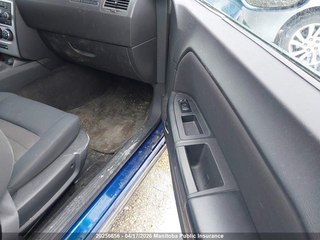 Aukcja sprzedaży 2010 Dodge Challenger Sxt, vin: 2B3CJ4DVXAH244874, numer aukcji: 20256656