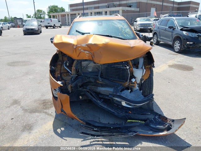 2019 Chevrolet Equinox Premier მანქანა იყიდება აუქციონზე, vin: 2GNAXXEV2K6147967, აუქციონის ნომერი: 20256659