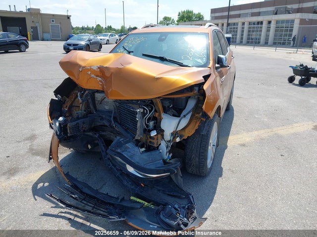 2019 Chevrolet Equinox Premier მანქანა იყიდება აუქციონზე, vin: 2GNAXXEV2K6147967, აუქციონის ნომერი: 20256659