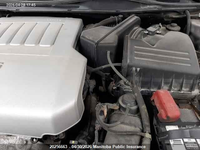 20256663 :رقم المزاد ، 4T1BK36B07U219133 vin ، 2007 Toyota Avalon Xl مزاد بيع
