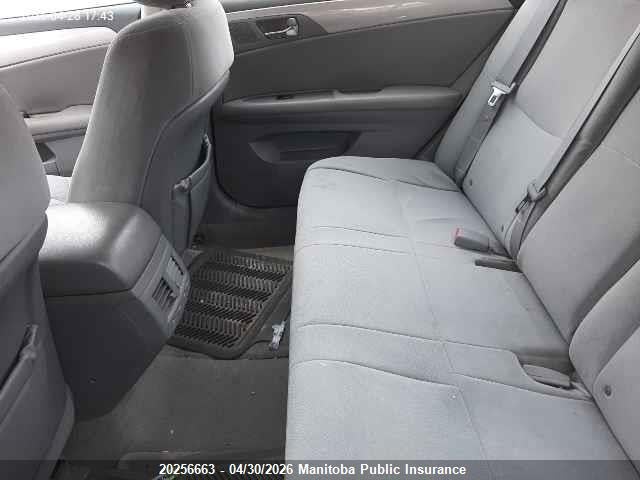 20256663 :رقم المزاد ، 4T1BK36B07U219133 vin ، 2007 Toyota Avalon Xl مزاد بيع