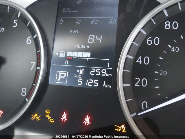 2024 Nissan Kicks S მანქანა იყიდება აუქციონზე, vin: 3N1CP5BV7RL582003, აუქციონის ნომერი: 20256664