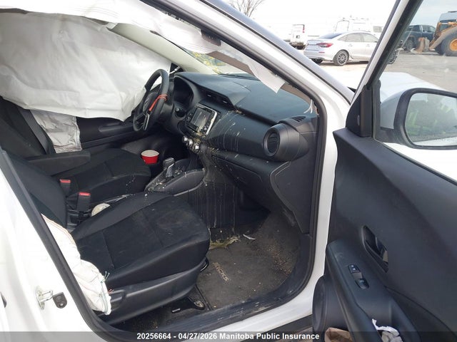 2024 Nissan Kicks S მანქანა იყიდება აუქციონზე, vin: 3N1CP5BV7RL582003, აუქციონის ნომერი: 20256664