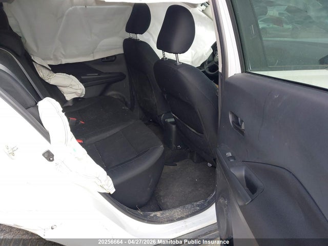 2024 Nissan Kicks S მანქანა იყიდება აუქციონზე, vin: 3N1CP5BV7RL582003, აუქციონის ნომერი: 20256664