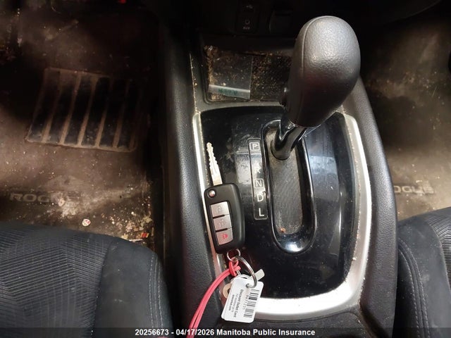 Продаж на аукціоні авто 2015 Nissan Rogue S, vin: 5N1AT2MV3FC791835, номер лоту: 20256673