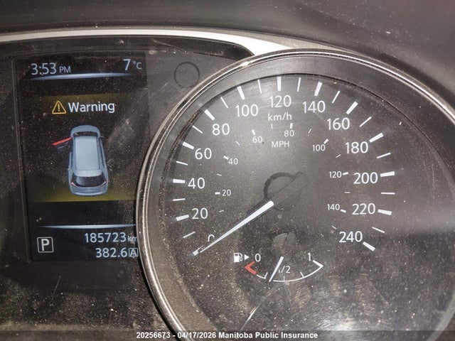 Продаж на аукціоні авто 2015 Nissan Rogue S, vin: 5N1AT2MV3FC791835, номер лоту: 20256673