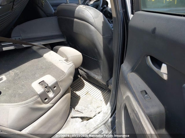 2016 Kia Sportage Ex მანქანა იყიდება აუქციონზე, vin: KNDPC3A64G7804569, აუქციონის ნომერი: 20256674