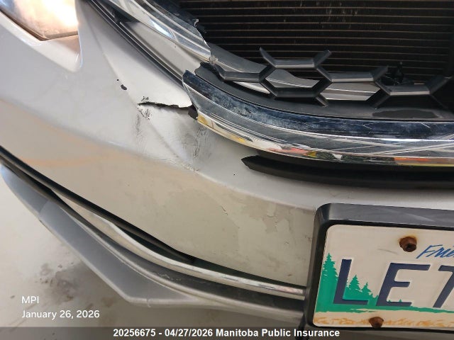 Aukcja sprzedaży 2013 Honda Civic Lx, vin: 2HGFB2F46DH100228, numer aukcji: 20256675