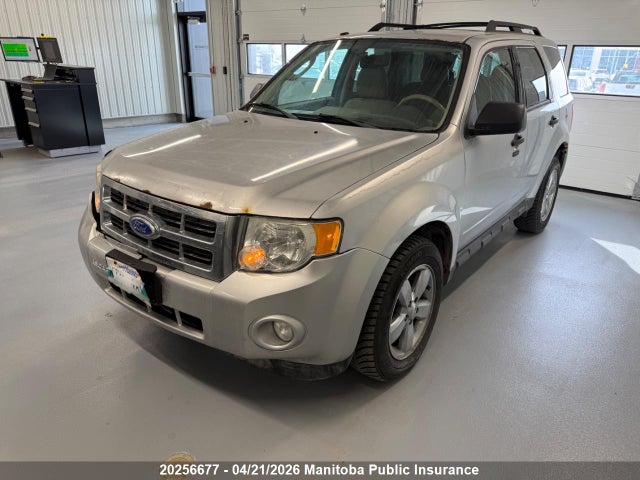 20256677 :رقم المزاد ، 1FMCU0D77BKC32199 vin ، 2011 Ford Escape Xlt مزاد بيع