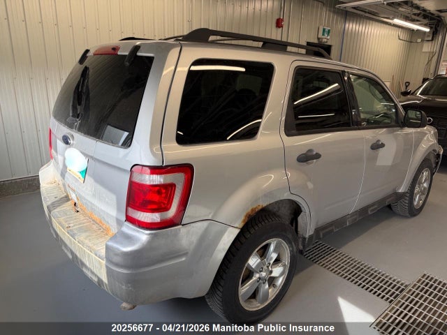 20256677 :رقم المزاد ، 1FMCU0D77BKC32199 vin ، 2011 Ford Escape Xlt مزاد بيع