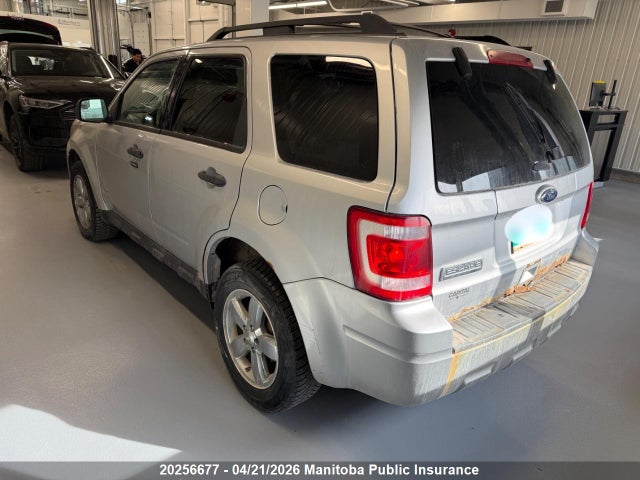20256677 :رقم المزاد ، 1FMCU0D77BKC32199 vin ، 2011 Ford Escape Xlt مزاد بيع