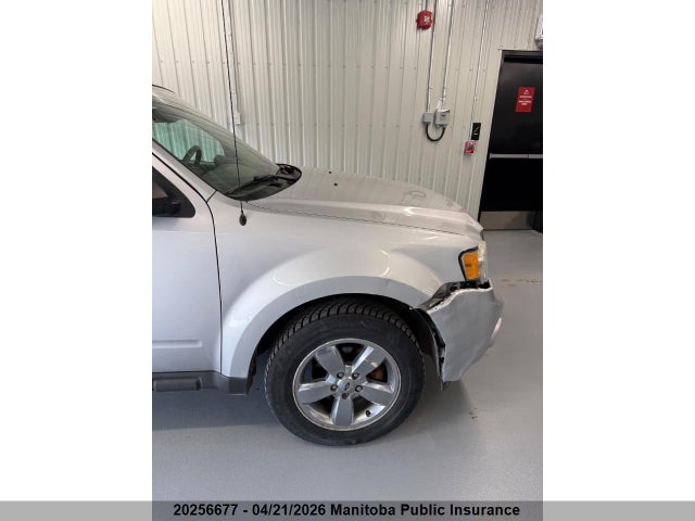 20256677 :رقم المزاد ، 1FMCU0D77BKC32199 vin ، 2011 Ford Escape Xlt مزاد بيع