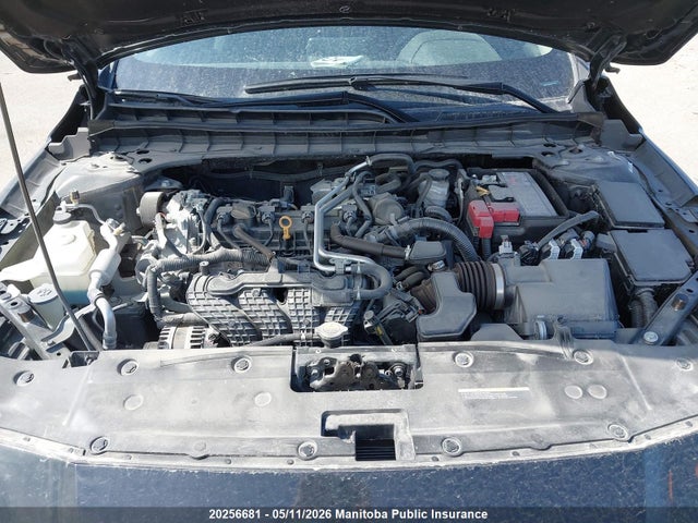 1N4BL4BW8SN354188 Nissan Altima 2.5 S