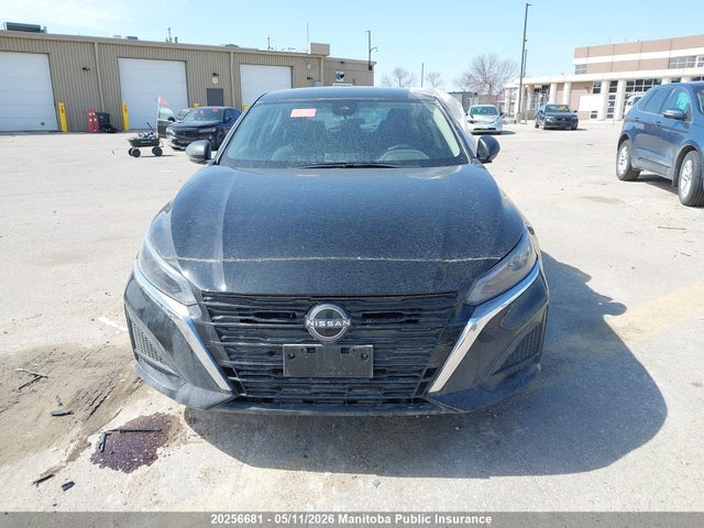 1N4BL4BW8SN354188 Nissan Altima 2.5 S