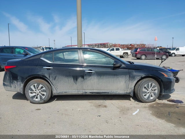 1N4BL4BW8SN354188 Nissan Altima 2.5 S