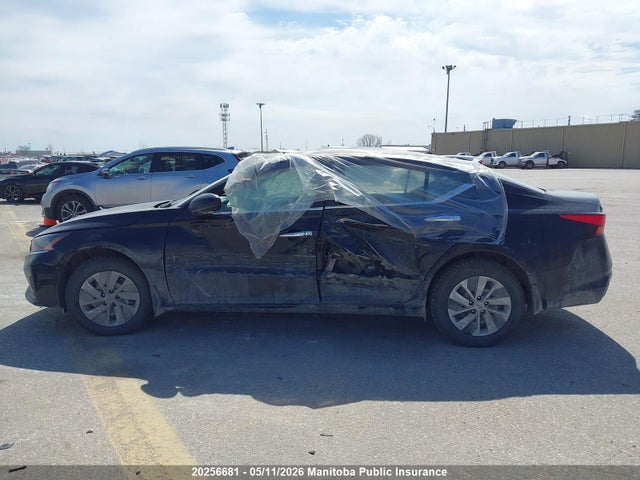 1N4BL4BW8SN354188 Nissan Altima 2.5 S