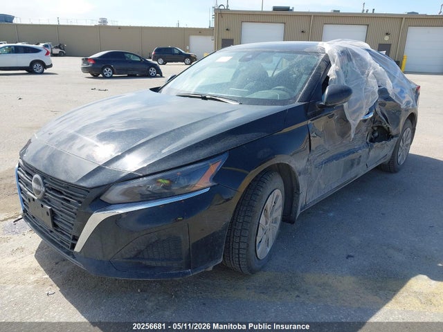 1N4BL4BW8SN354188 Nissan Altima 2.5 S
