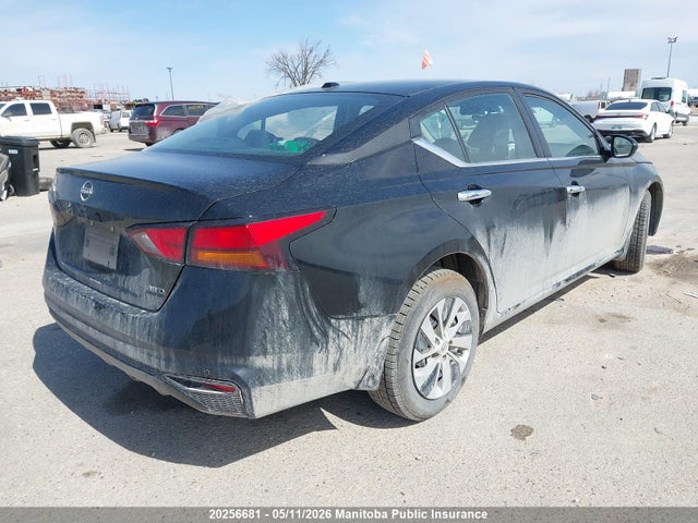 1N4BL4BW8SN354188 Nissan Altima 2.5 S