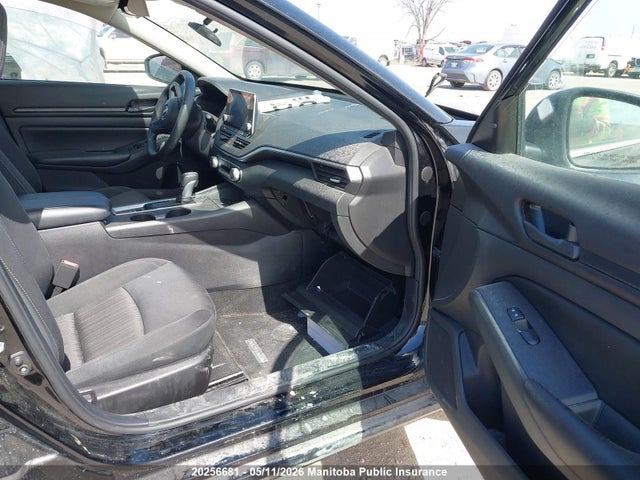 1N4BL4BW8SN354188 Nissan Altima 2.5 S