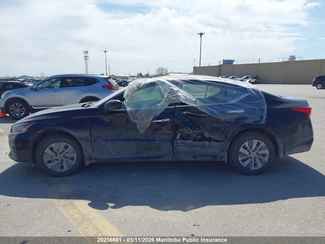 1N4BL4BW8SN354188 Nissan Altima 2.5 S
