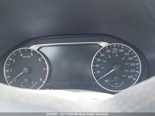1N4BL4BW8SN354188 Nissan Altima 2.5 S