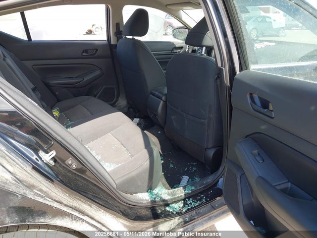 1N4BL4BW8SN354188 Nissan Altima 2.5 S