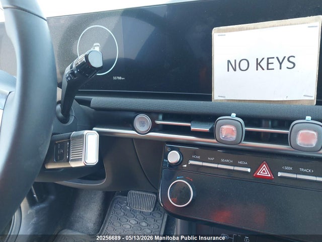 2025 Hyundai Tucson Preferred მანქანა იყიდება აუქციონზე, vin: 5NMJCCDE3SH470304, აუქციონის ნომერი: 20256689