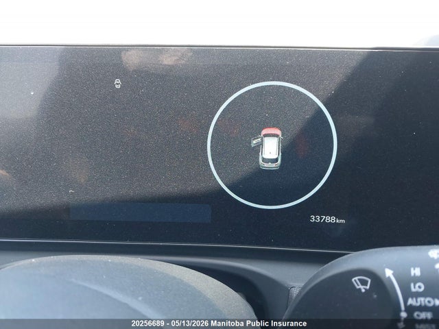 2025 Hyundai Tucson Preferred მანქანა იყიდება აუქციონზე, vin: 5NMJCCDE3SH470304, აუქციონის ნომერი: 20256689