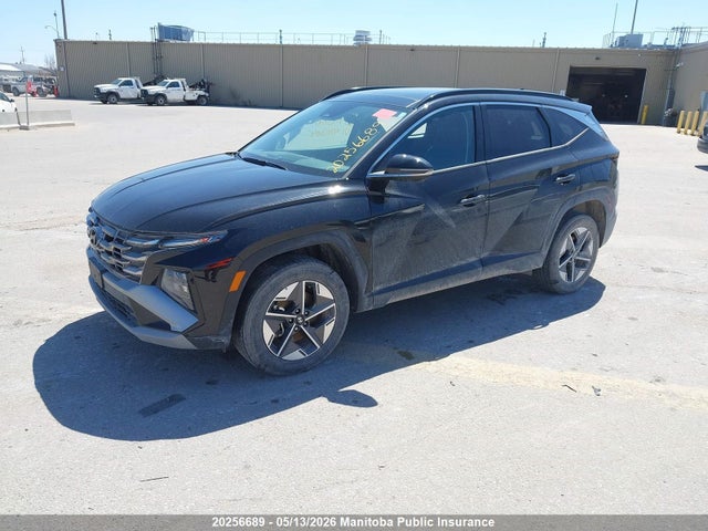 2025 Hyundai Tucson Preferred მანქანა იყიდება აუქციონზე, vin: 5NMJCCDE3SH470304, აუქციონის ნომერი: 20256689