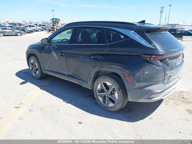 2025 Hyundai Tucson Preferred მანქანა იყიდება აუქციონზე, vin: 5NMJCCDE3SH470304, აუქციონის ნომერი: 20256689