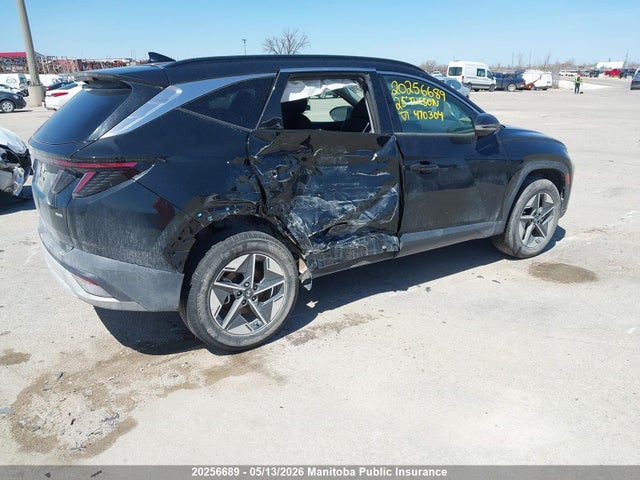 2025 Hyundai Tucson Preferred მანქანა იყიდება აუქციონზე, vin: 5NMJCCDE3SH470304, აუქციონის ნომერი: 20256689