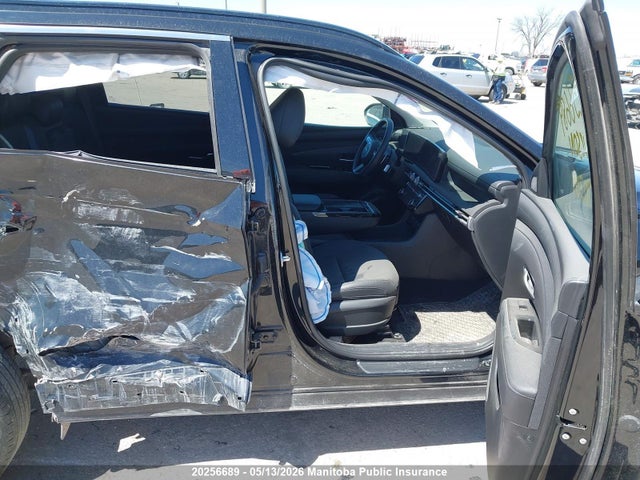 2025 Hyundai Tucson Preferred მანქანა იყიდება აუქციონზე, vin: 5NMJCCDE3SH470304, აუქციონის ნომერი: 20256689