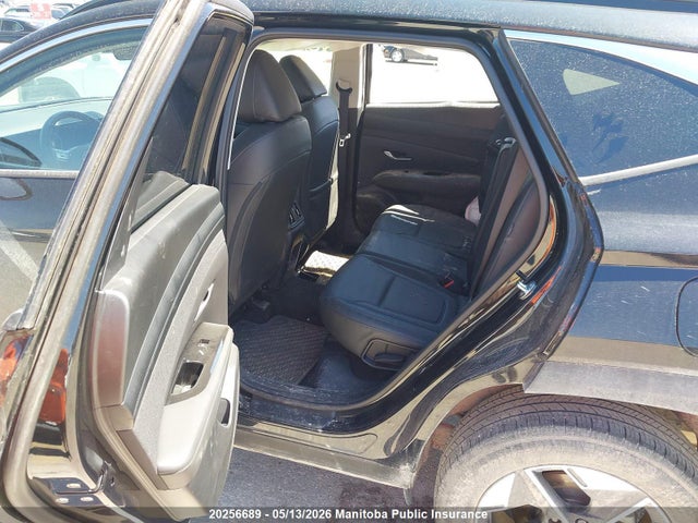 2025 Hyundai Tucson Preferred მანქანა იყიდება აუქციონზე, vin: 5NMJCCDE3SH470304, აუქციონის ნომერი: 20256689