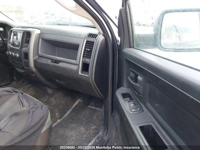 Aukcja sprzedaży 2013 Dodge Ram 1500 St Crew Cab, vin: 1C6RR7KPXDS534544, numer aukcji: 20256692