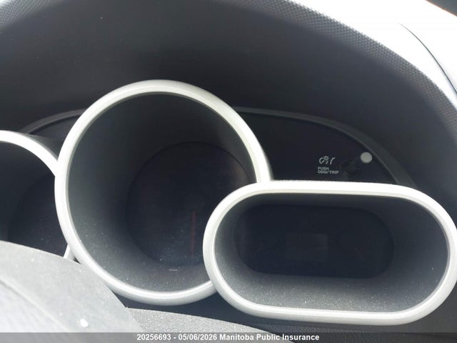 20256693 :رقم المزاد ، 2T1KE4EE6AC034974 vin ، 2010 Toyota Matrix مزاد بيع
